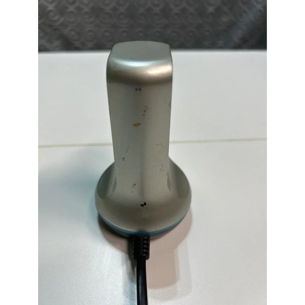 Sharper Image USB Charging Station Dock‎ 4 Ports 2.4a 1a Charger